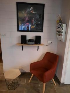 Entre Lacs Et Montagnes , Maison individuelle,lits préparés, parking et ménage inclus - Barésia-sur-lʼAin - 7