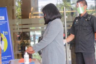 Hotel New Saphir Yogyakarta - Yogyakarta - 7