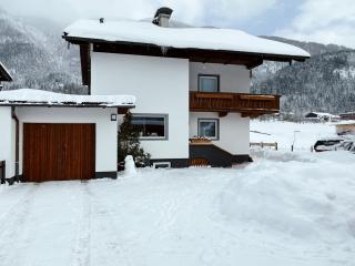 Apartment Lina - Achenkirch - 1
