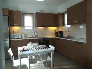 Summer Villa - Adamantas - 4
