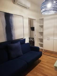 Futura Exclusive Suite 3 - Bari - 9