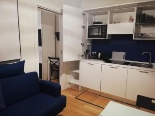 Futura Exclusive Suite 3 - Bari - 8
