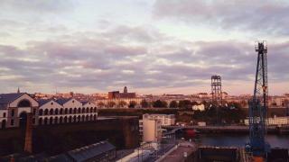 Appart Cosy Brest (les Capucins) - Brest - 2