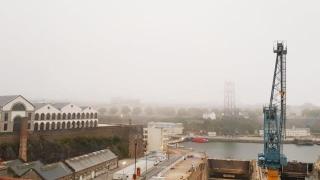 Appart Cosy Brest (les Capucins) - Brest - 3