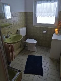 Haus Valentin - Dornum - 7