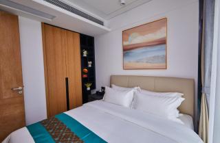 Kezan Condo Hotel - 8