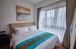 Kezan Condo Hotel - Shenzhen - 5