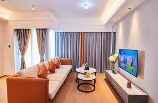 Kezan Condo Hotel - Shenzhen - 1