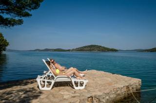 Feel Dugi Otok - Apartment Sofia - Luka - 1