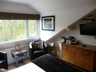 Glenville House - Adults Only - Incl FREE off-site health club with swimming pool, hot tub, sauna & steam room - 8