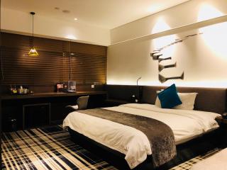Likto Hotel-Free Shuttle Bus to Canton Fair - Canton - 4