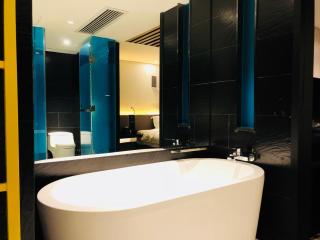 Likto Hotel-Free Shuttle Bus to Canton Fair - Canton - 7