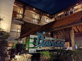Villa Damar Boutique Hotel - Bandung - 1