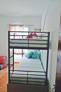 Orange3 Hostel - Lagos - 9
