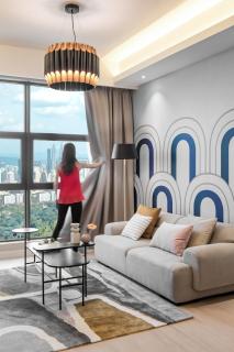 AMI Suites - Arte Mont Kiara - Kuala Lumpur - 2
