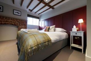 The Coach House - Potton - 2