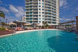 Wings Penthouses - QStay - Gold Coast - 0
