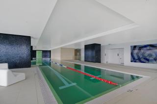 2 & 3 Bedroom OCEAN VIEW Apartments at Soul Surfers Paradise - Q Stay - Gold Coast - 7