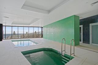2 & 3 Bedroom OCEAN VIEW Apartments at Soul Surfers Paradise - Q Stay - Gold Coast - 5