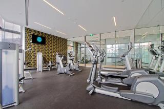 2 & 3 Bedroom OCEAN VIEW Apartments at Soul Surfers Paradise - Q Stay - Gold Coast - 1