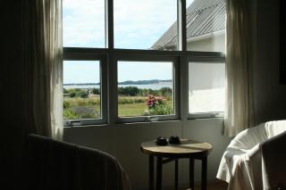 Rolsø Retreat - the apartment - 1