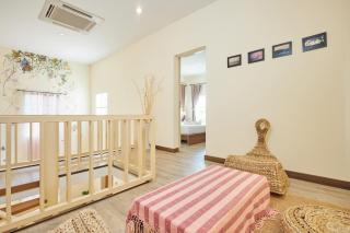 Talay Hotel and Villa Cha-am - Cha Am - 7