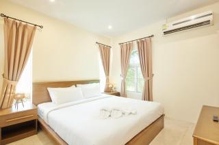 Talay Hotel and Villa Cha-am - Cha Am - 1