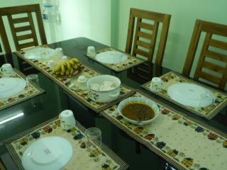 ZaMaRaYa Bed & Breakfast - Angamaly - 3