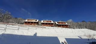 Osada Bóbrka nad Soliną - 6