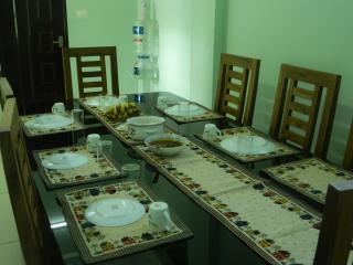 ZaMaRaYa Bed & Breakfast - Angamaly - 4