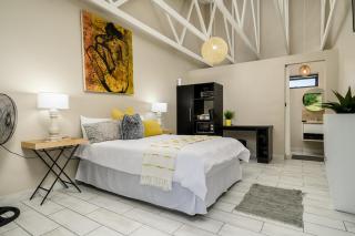 15 Port Elizabeth Country Getaway Deer Park estate15 - 4