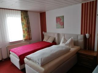 Hotel und Restaurant Hohenzollern - 8