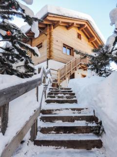 Nix & Nivis Chalet - Livigno - 4