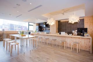 Mini West Hotel - Taichung - 9