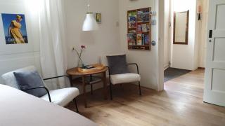 Accommodatie JURPLACE Centrum - Middelburg - 5