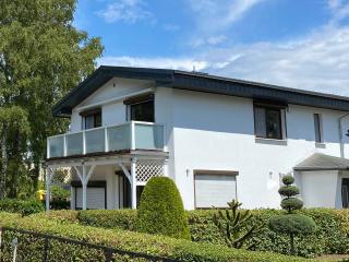 Ferienapartment Seemöwe im Haus "Baltic See" - 0