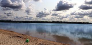 lauch3 - Ferienhäuser am See - Staupitz - 7