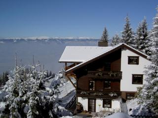 Apartment Haus Andrea - Sankt Stefan im Lavanttal - 9