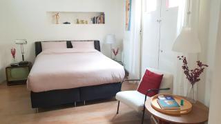 Accommodatie JURPLACE Centrum - Middelburg - 1
