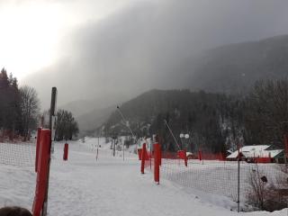 Le rossane - Aillon-le-Jeune - 6