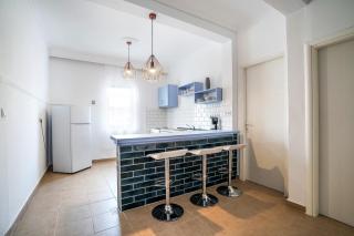 Dimitra Beach Apartments - Nea Karvali Kavala - Néa Karváli - 9