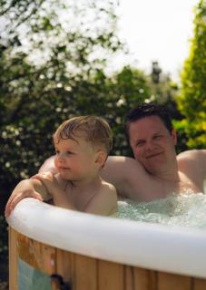 B&B 't Goedhof - Maaseik - 7