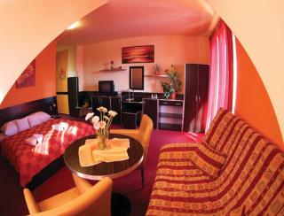 Villa Betula Resort & Camping - 7