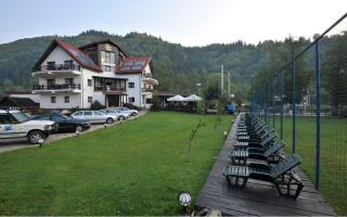 Zan Hotel - Voineasa - 8
