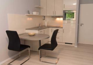 Ferienwohnung unten Links - Schilksee - 7