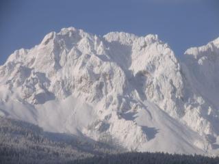 Appartamento Mariuccia - Dosoledo - 4