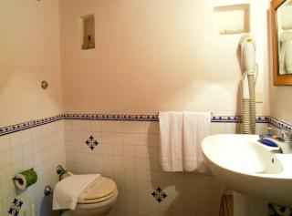 Guest House il Borgo di Sempronio - 3