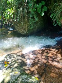 Hostel Raio de Fogo - 1