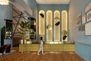 AMI Suites - Arte Mont Kiara - Kuala Lumpur - 0