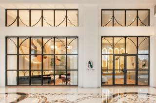 AMI Suites - Arte Mont Kiara - Kuala Lumpur - 7